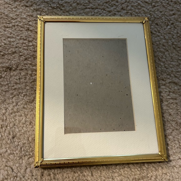 Vintage photo frame - Picture 4 of 7